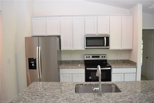 1800 Merced ST, North Port, FL 34288