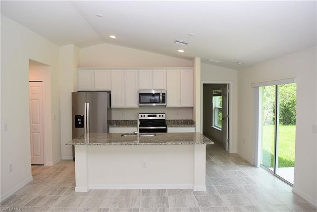 1800 Merced ST, North Port, FL 34288