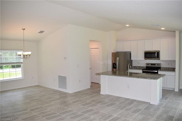 1800 Merced ST, North Port, FL 34288