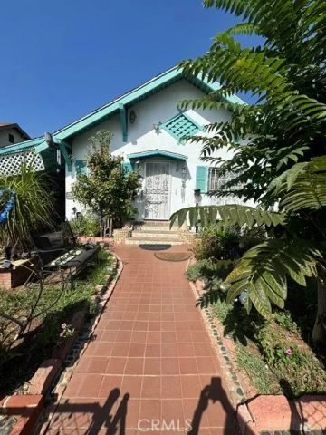 607 Esperanza, Los Angeles, CA 90023