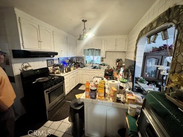 607 Esperanza, Los Angeles, CA 90023