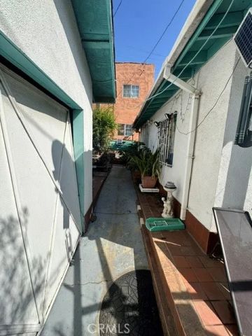 607 Esperanza, Los Angeles, CA 90023