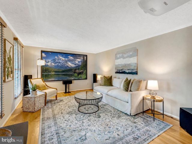 7809 ROUNDABOUT WAY, Springfield, VA 22153