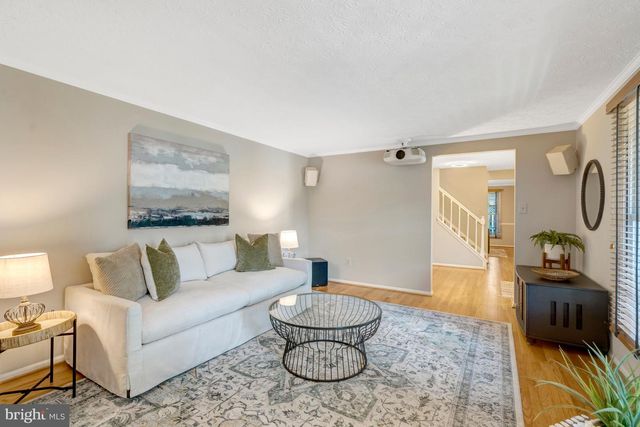 7809 ROUNDABOUT WAY, Springfield, VA 22153