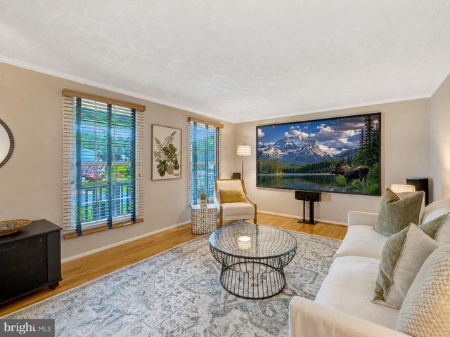 7809 ROUNDABOUT WAY, Springfield, VA 22153