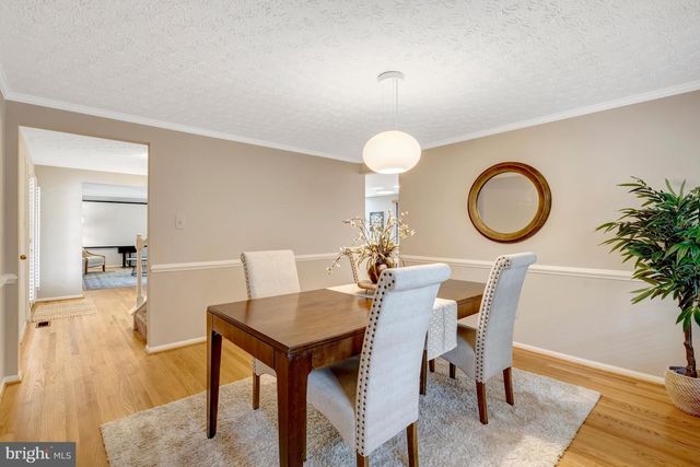 7809 ROUNDABOUT WAY, Springfield, VA 22153