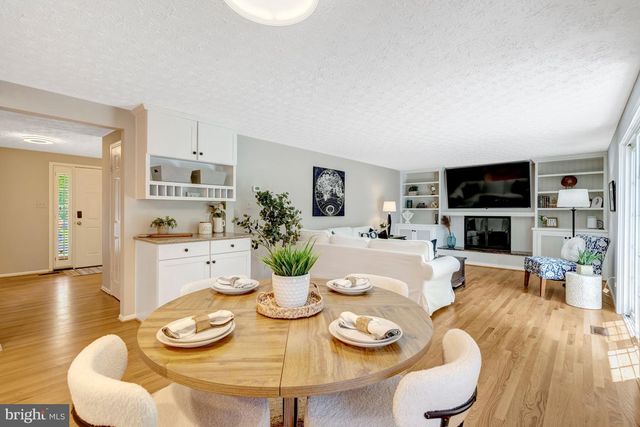 7809 ROUNDABOUT WAY, Springfield, VA 22153