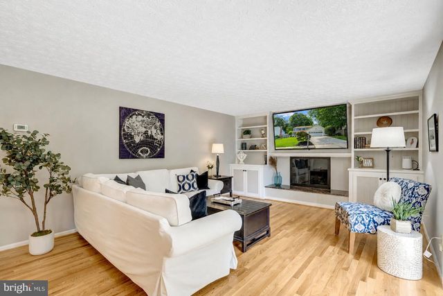 7809 ROUNDABOUT WAY, Springfield, VA 22153