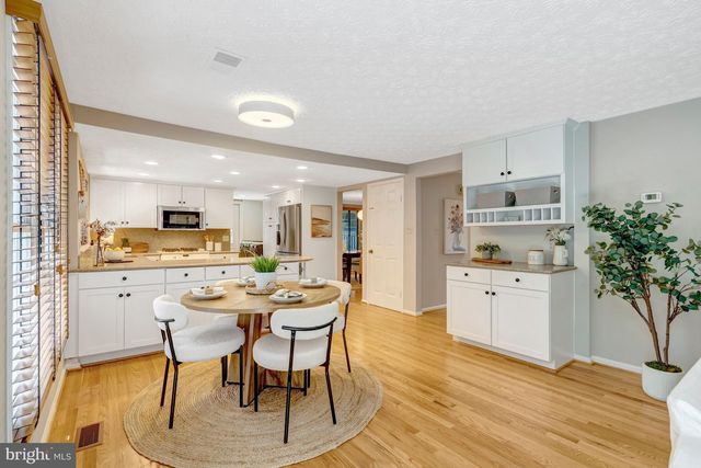 7809 ROUNDABOUT WAY, Springfield, VA 22153