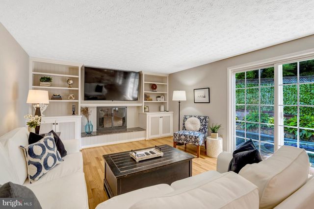 7809 ROUNDABOUT WAY, Springfield, VA 22153