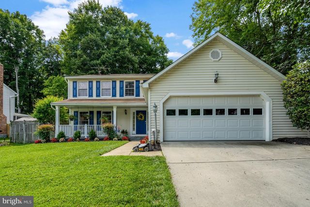 7809 ROUNDABOUT WAY, Springfield, VA 22153