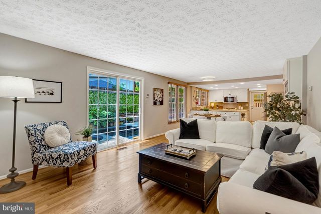 7809 ROUNDABOUT WAY, Springfield, VA 22153