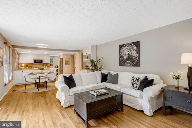 7809 ROUNDABOUT WAY, Springfield, VA 22153