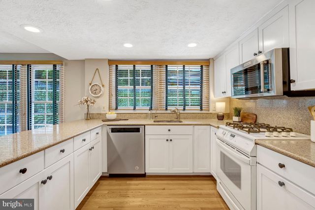 7809 ROUNDABOUT WAY, Springfield, VA 22153