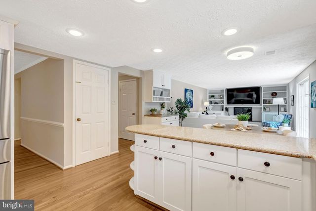 7809 ROUNDABOUT WAY, Springfield, VA 22153