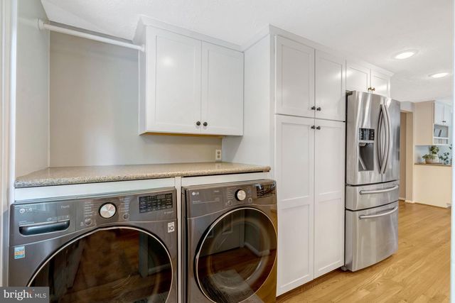 7809 ROUNDABOUT WAY, Springfield, VA 22153
