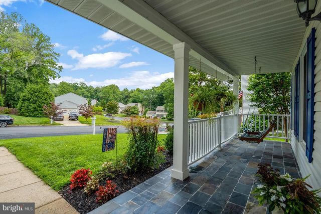 7809 ROUNDABOUT WAY, Springfield, VA 22153