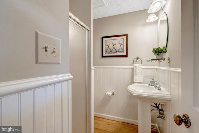 7809 ROUNDABOUT WAY, Springfield, VA 22153