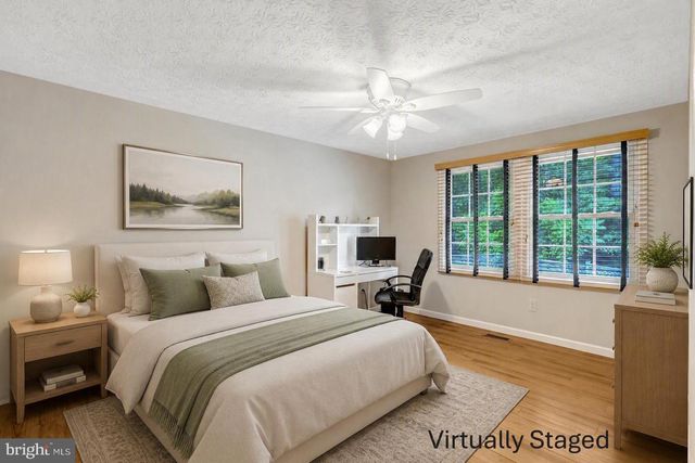 7809 ROUNDABOUT WAY, Springfield, VA 22153