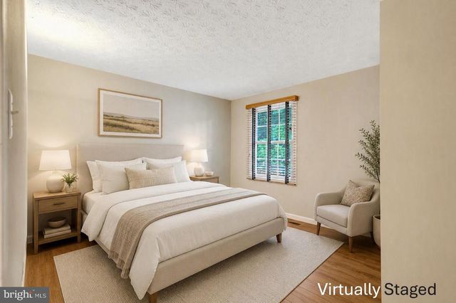 7809 ROUNDABOUT WAY, Springfield, VA 22153