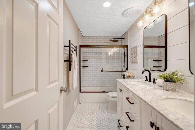 7809 ROUNDABOUT WAY, Springfield, VA 22153