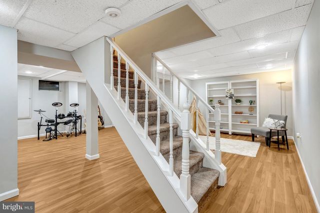7809 ROUNDABOUT WAY, Springfield, VA 22153