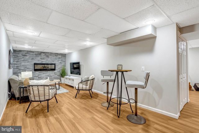 7809 ROUNDABOUT WAY, Springfield, VA 22153