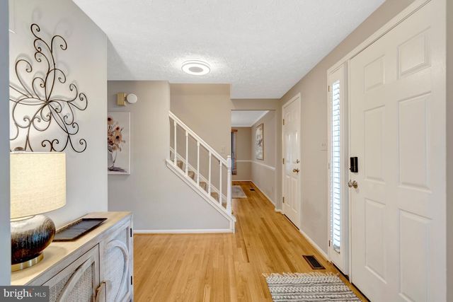 7809 ROUNDABOUT WAY, Springfield, VA 22153