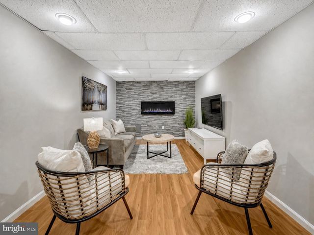 7809 ROUNDABOUT WAY, Springfield, VA 22153