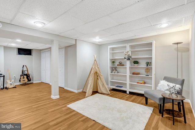 7809 ROUNDABOUT WAY, Springfield, VA 22153