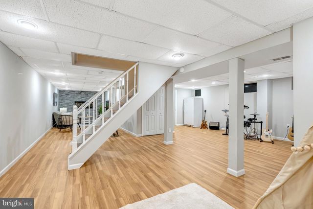 7809 ROUNDABOUT WAY, Springfield, VA 22153