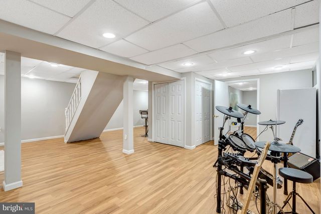 7809 ROUNDABOUT WAY, Springfield, VA 22153