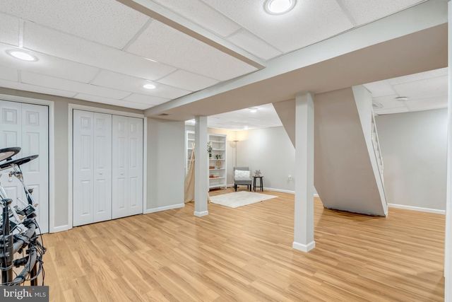 7809 ROUNDABOUT WAY, Springfield, VA 22153