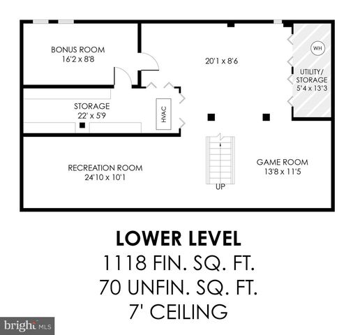 7809 ROUNDABOUT WAY, Springfield, VA 22153
