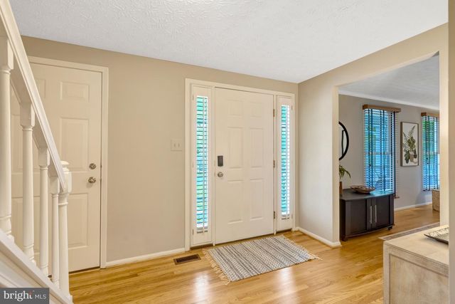 7809 ROUNDABOUT WAY, Springfield, VA 22153