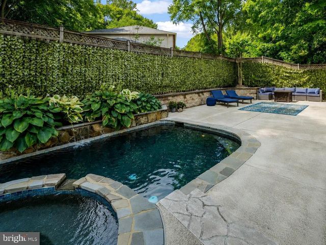 7809 ROUNDABOUT WAY, Springfield, VA 22153