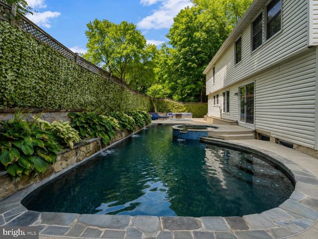 7809 ROUNDABOUT WAY, Springfield, VA 22153