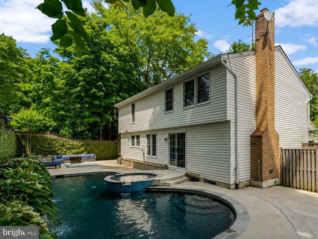 7809 ROUNDABOUT WAY, Springfield, VA 22153