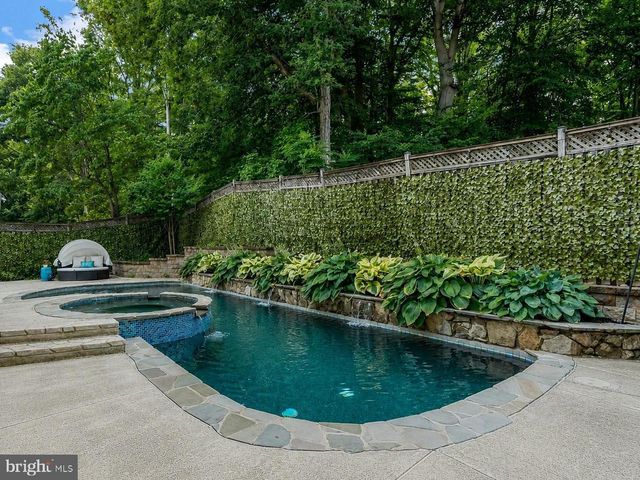 7809 ROUNDABOUT WAY, Springfield, VA 22153