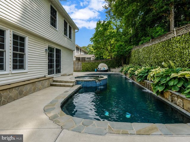 7809 ROUNDABOUT WAY, Springfield, VA 22153