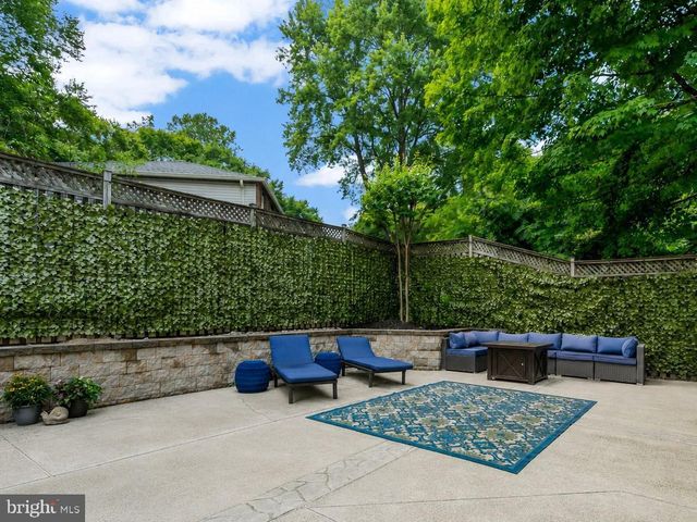 7809 ROUNDABOUT WAY, Springfield, VA 22153