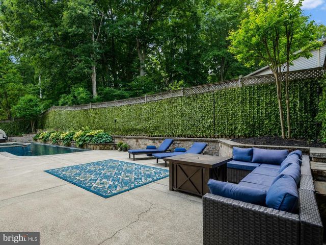 7809 ROUNDABOUT WAY, Springfield, VA 22153