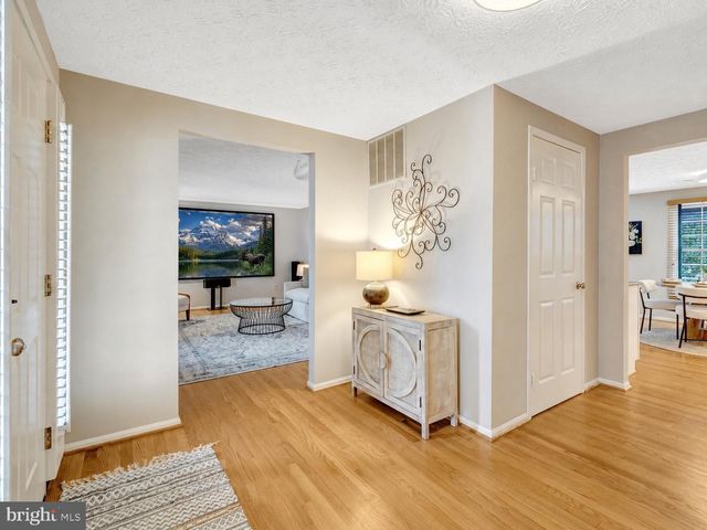 7809 ROUNDABOUT WAY, Springfield, VA 22153