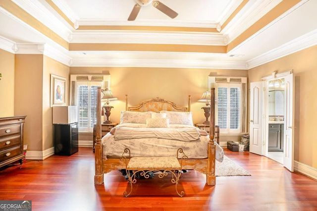 2565 Scarlet Oak Lane, Braselton, GA 30517