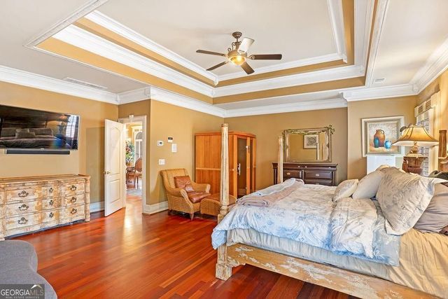 2565 Scarlet Oak Lane, Braselton, GA 30517