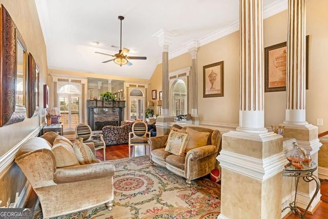 2565 Scarlet Oak Lane, Braselton, GA 30517