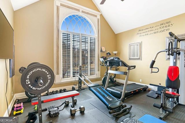 2565 Scarlet Oak Lane, Braselton, GA 30517