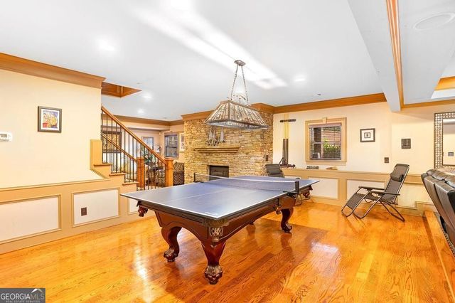 2565 Scarlet Oak Lane, Braselton, GA 30517