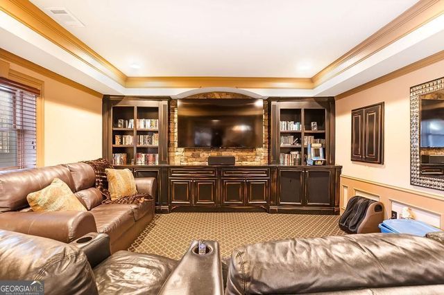 2565 Scarlet Oak Lane, Braselton, GA 30517