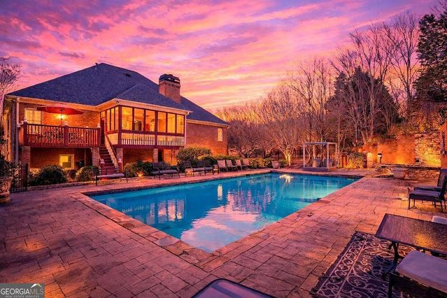 2565 Scarlet Oak Lane, Braselton, GA 30517